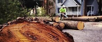 Best Stump Grinding and Removal  in Port Dickinson, NY